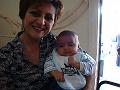 Mothers Day Luncheon